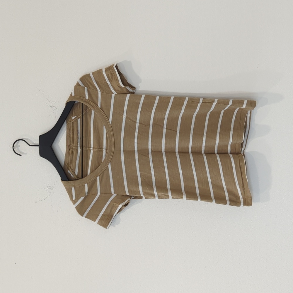 BR Striped Shirt